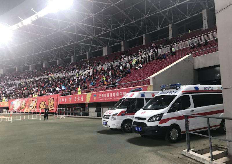涞水县大中小型活动保障
